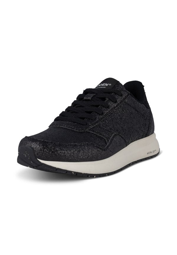 Woden SNEAKERS NICOLINE GLITTER