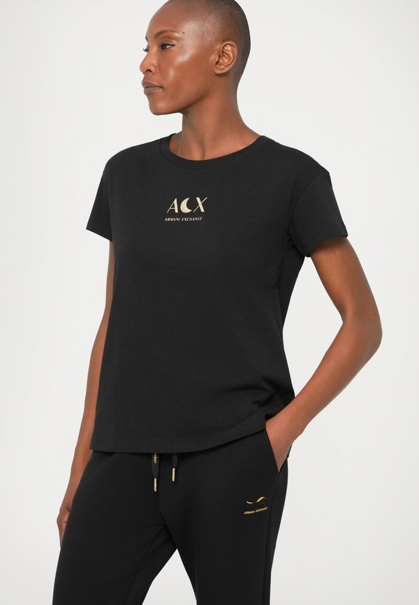 Armani Exchange