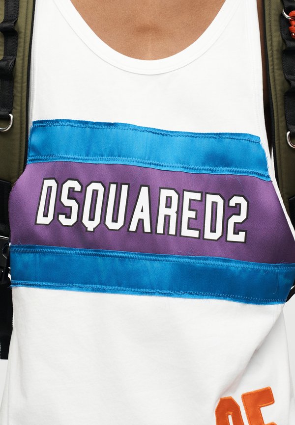 Dsquared2 TANK