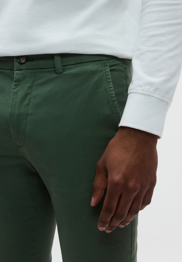 Lindbergh SUPERFLEX CHINO PANTS