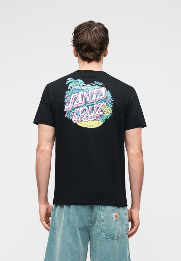 Santa Cruz ALOHA DOT UNISEX