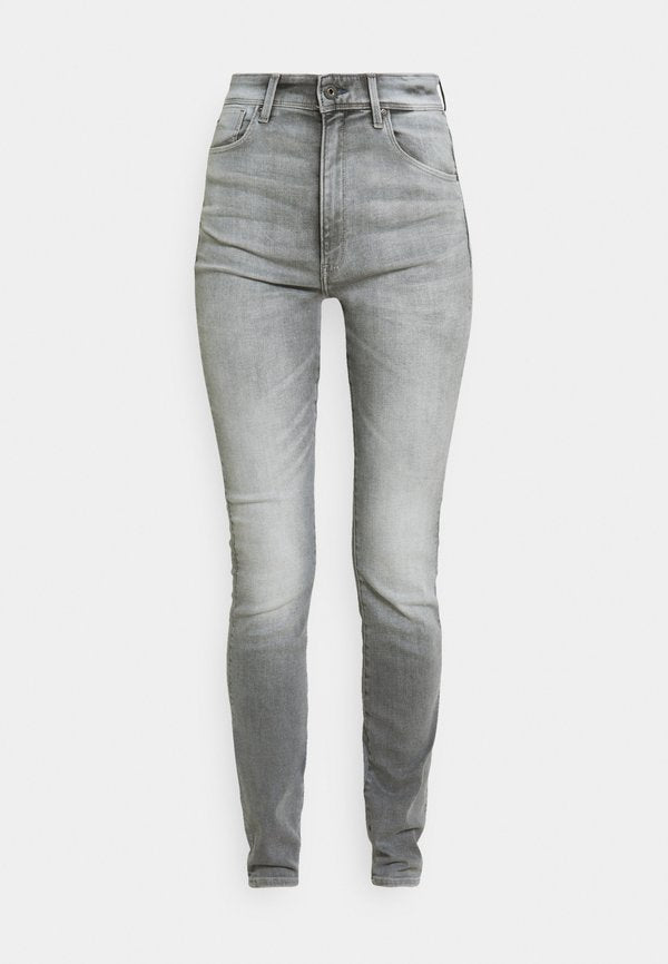 G-STAR KAFEY ULTRA HIGH SKINNY
