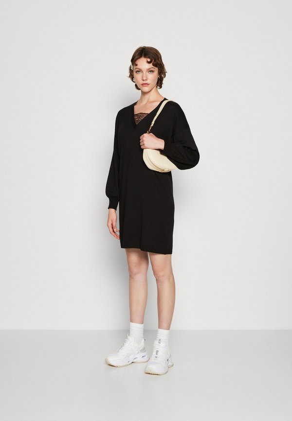 VILA VITRACY DRESS