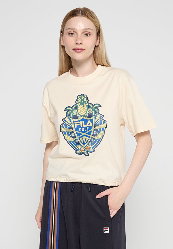 Fila TRAISEN