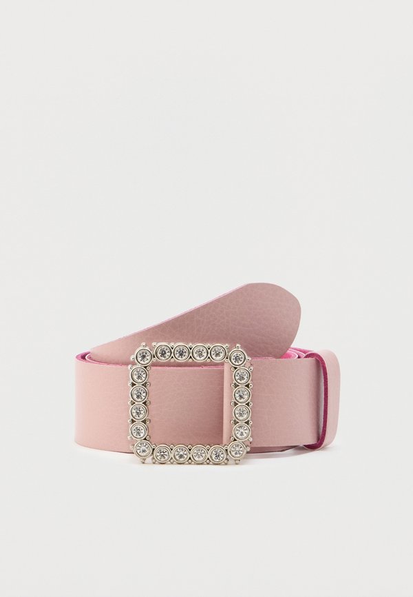 Vanzetti FRAME BUCKLE WITH GLITTERING STONES