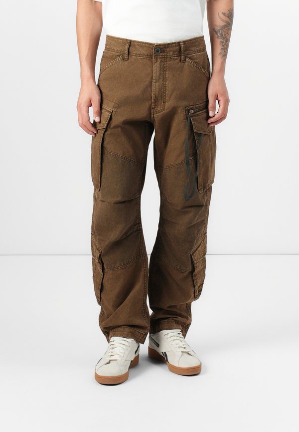 G-STAR ROVIC ZIP