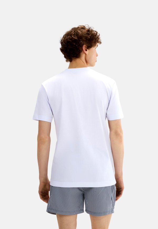 Ellesse ELLESSE T-SHIRT VENIRE KURZARMSHIRT