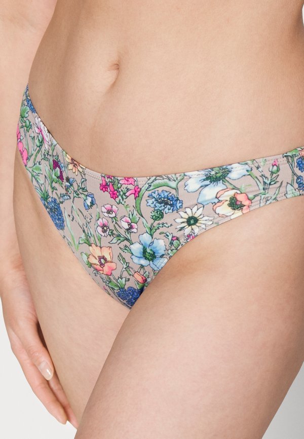 Underprotection POLLYUP