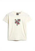 Superdry & Co TATTOO EMBROIDERED