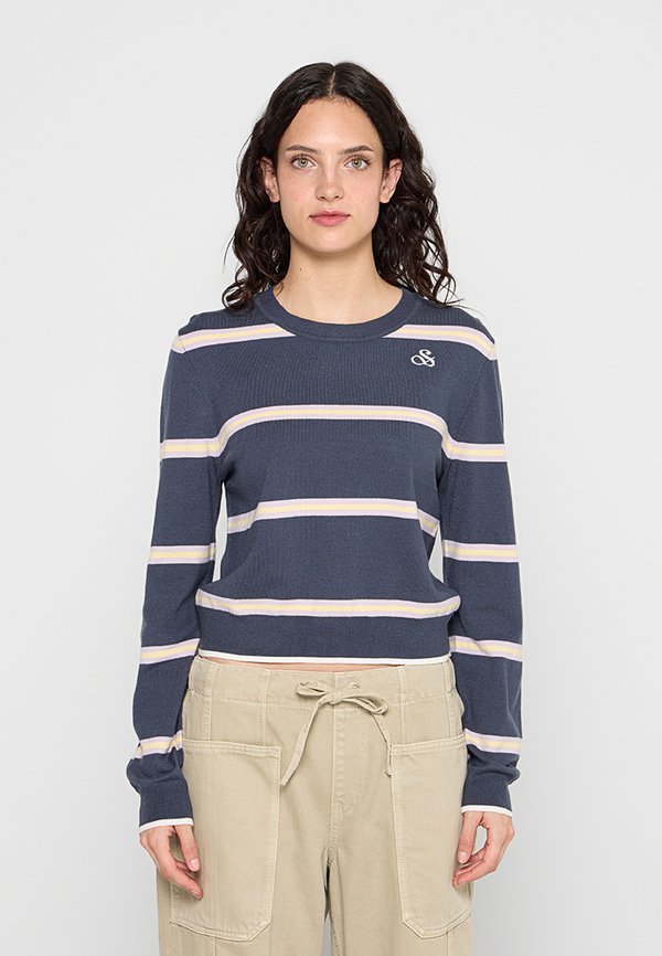 Scotch & Soda