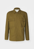 LARDINI GIACCA CAMICIA UOMO