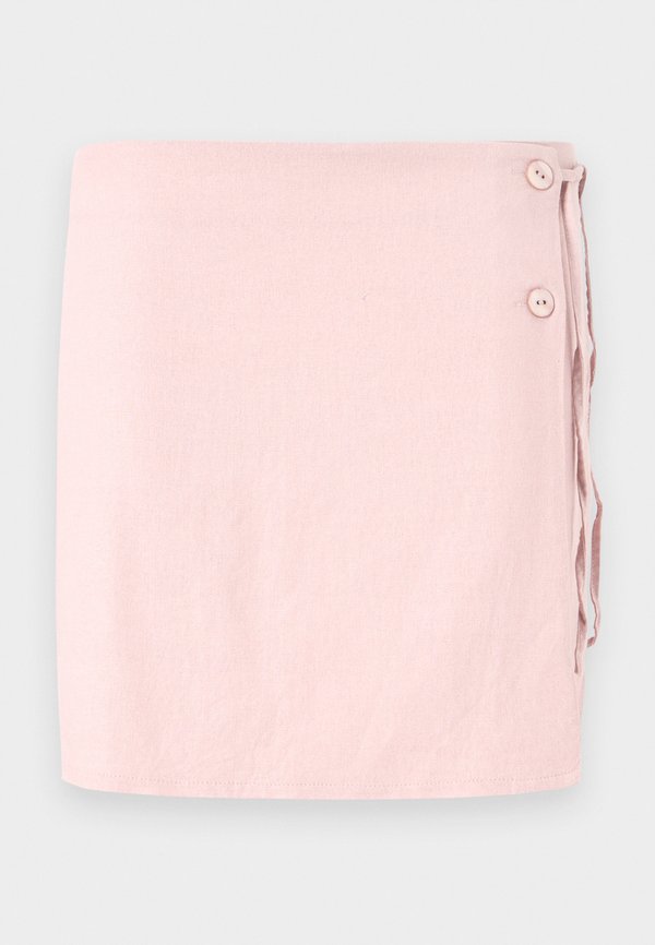 ONLY ONLCARO WRAP SKIRT
