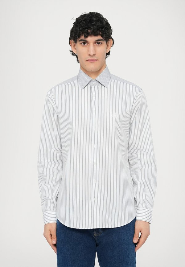 Cavalli Uomo STRIPES REGULAR FIT SHIRT