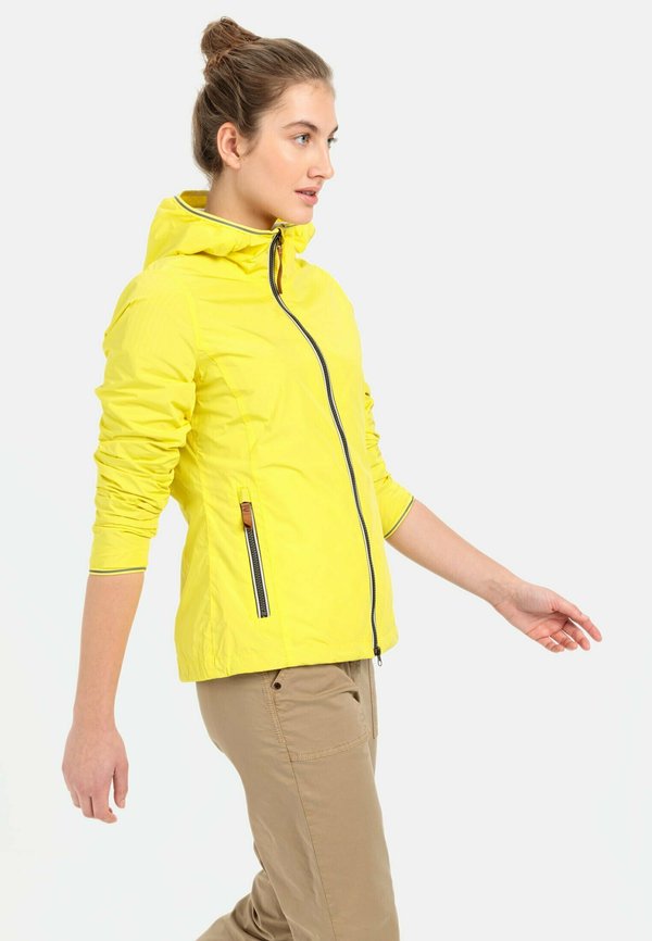 camel active FUNKTIONELLER