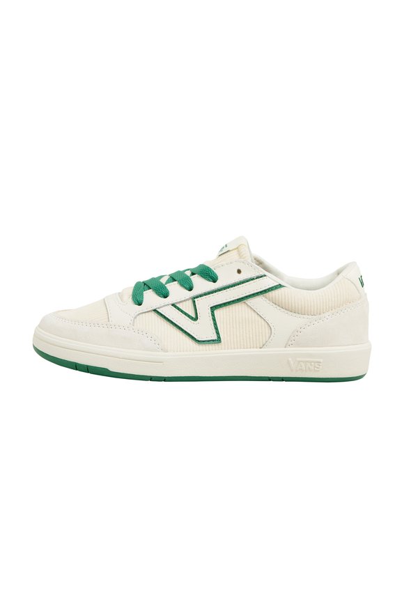 Vans LOWLAND CC UNISEX