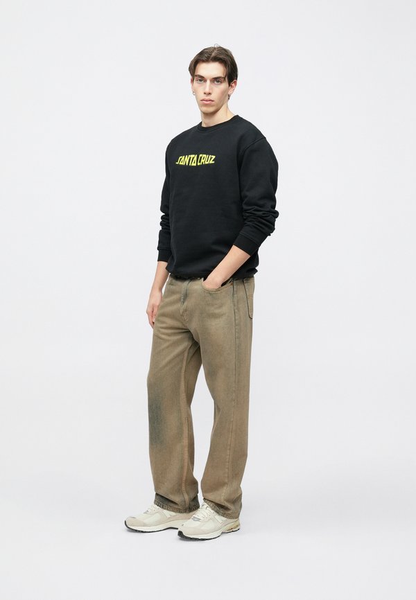 Santa Cruz MALBA CRASH DOT CREW UNISEX
