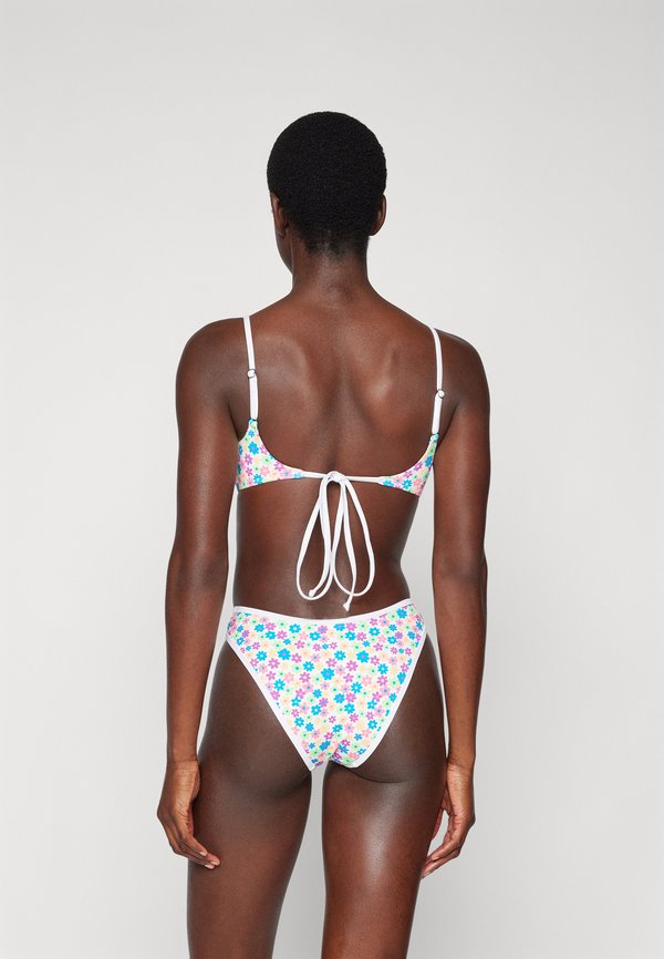 Frankies Bikinis DOVE BOTTOM