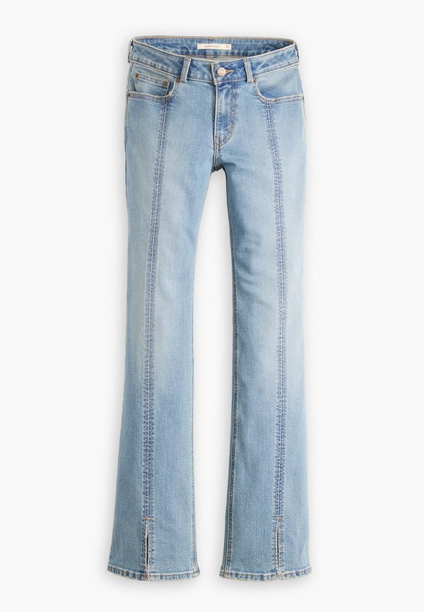 Levi's® SEAMED SUPERLOW BOOT
