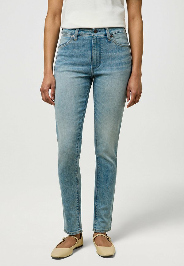 Wrangler POCKET SIENNA