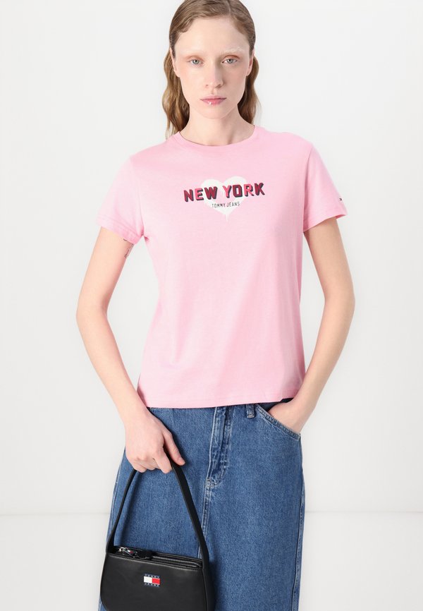 Tommy Jeans NYC
