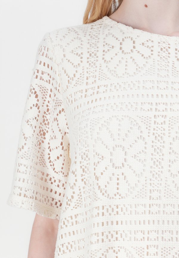 VILA VIMERINDA DRESS