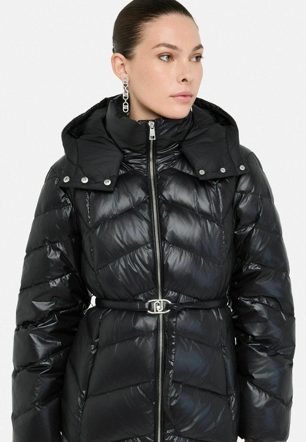 LIU JO HOODED