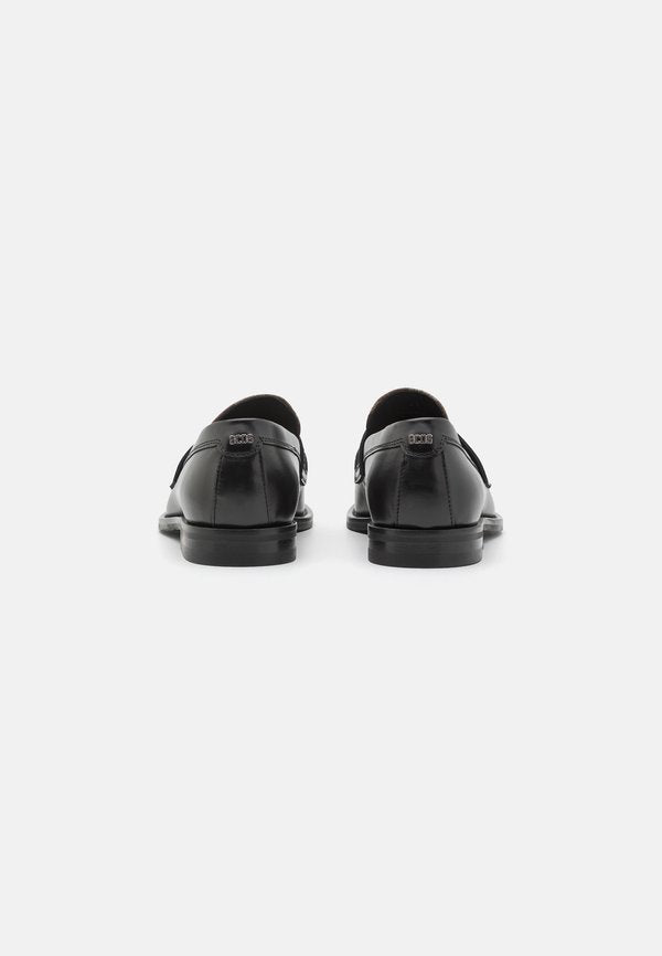 GCDS WIRDO MONOGRAM LOAFERS UNISEX