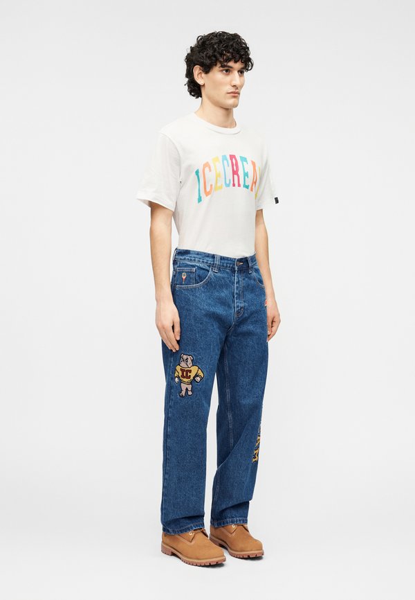 Icecream MASCOT PANTS
