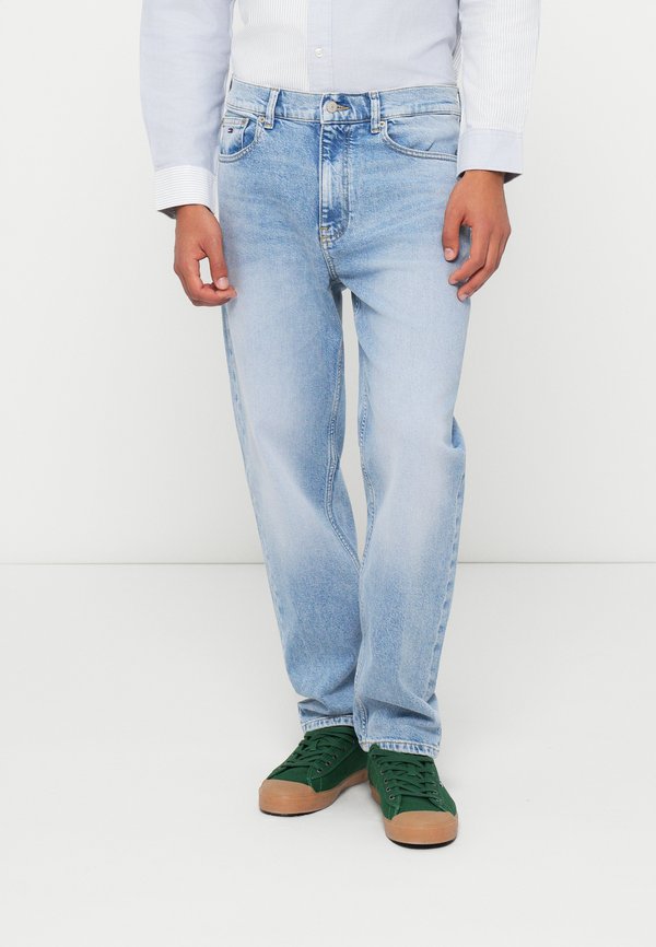 Tommy Jeans SONNY FADED REGULAR TAPERED LEG JEANS
