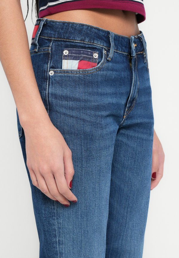 Tommy Jeans LUCY SLIM