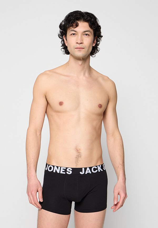 Jack & Jones JACAXEL 4 PACK