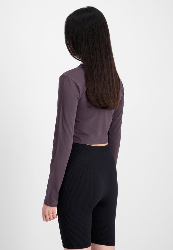Alpha Industries CROPPED