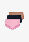 adidas Sportswear 3 PACK - Briefs - assorted