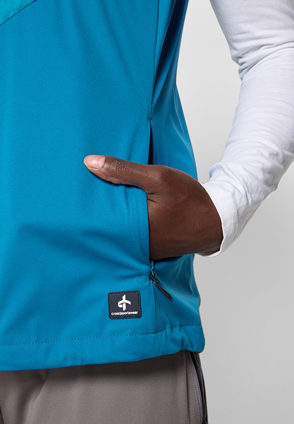Cross Sportswear M STANCE VEST