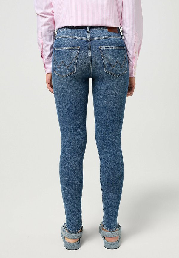 Wrangler HIGH