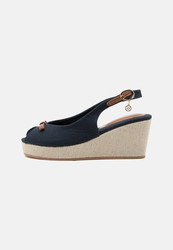 Anna Field by Zalando