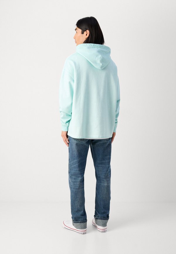 Scotch & Soda LOOSE FIT HOODIE