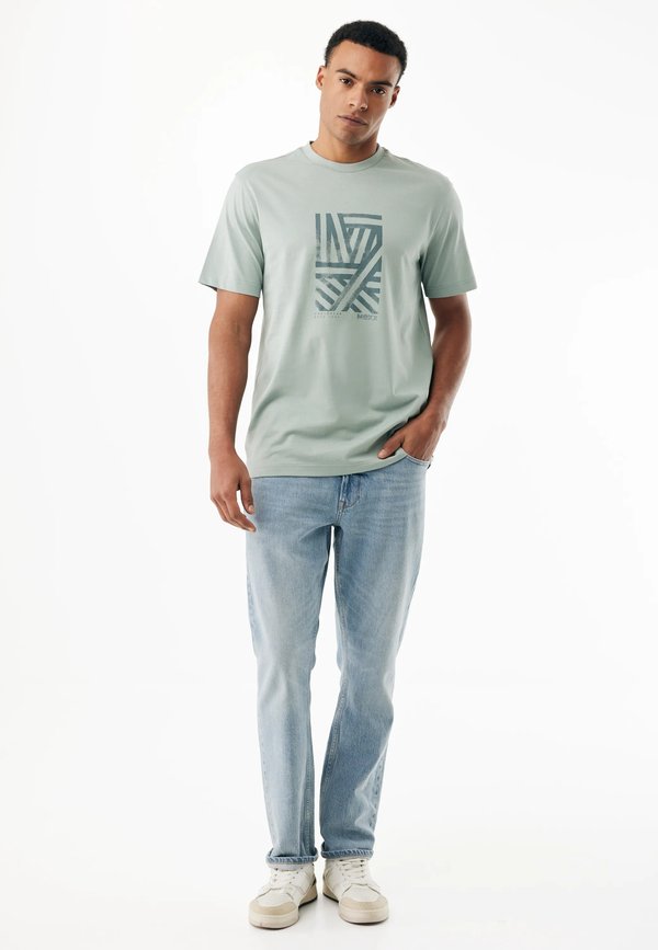 Mexx SHORT SLEEVE ARTWORK