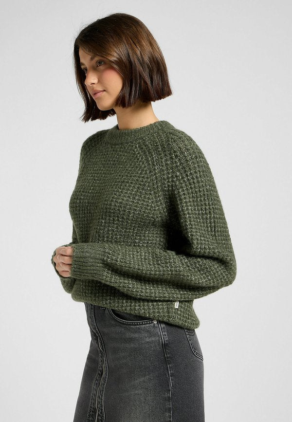 Lee LONG SLEEVE
