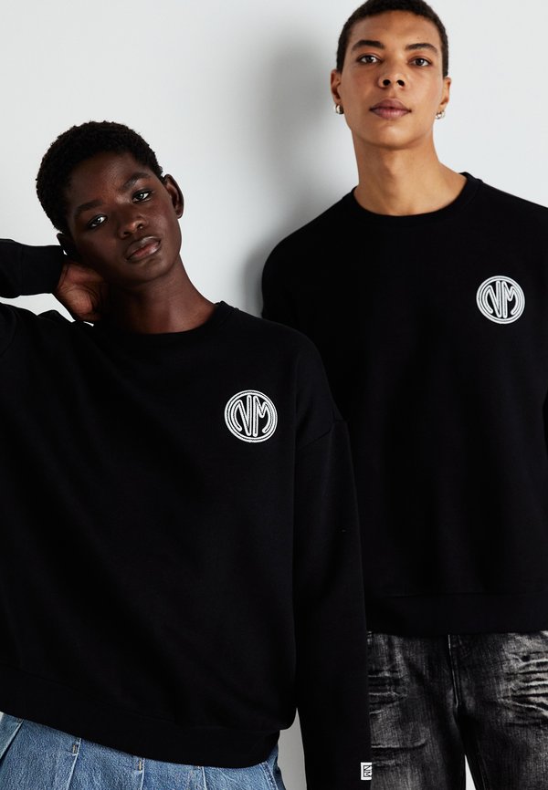 Noisy May NMMILES UNISEX