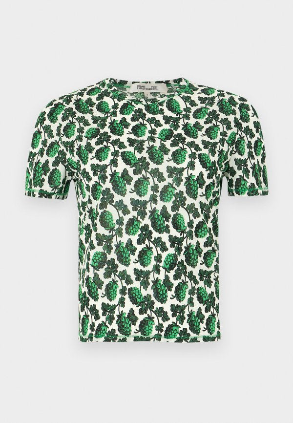 Diane von Furstenberg SHORT SLEEVE