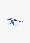 adidas Performance Sports glasses - matte black night blue
