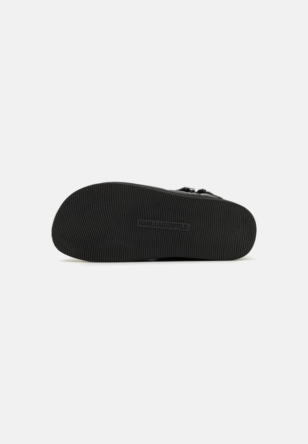 KARL LAGERFELD THERMO PADDED