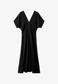 Mango ADULT - Day dress - black
