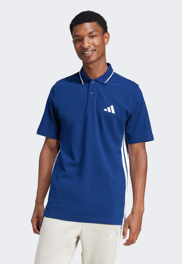 adidas Sportswear ESSENTIALS 3-STRIPES PIQUÉ