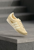 adidas Originals JAPAN - Trainers - warm vanilla/cream white/gold-coloured metallic