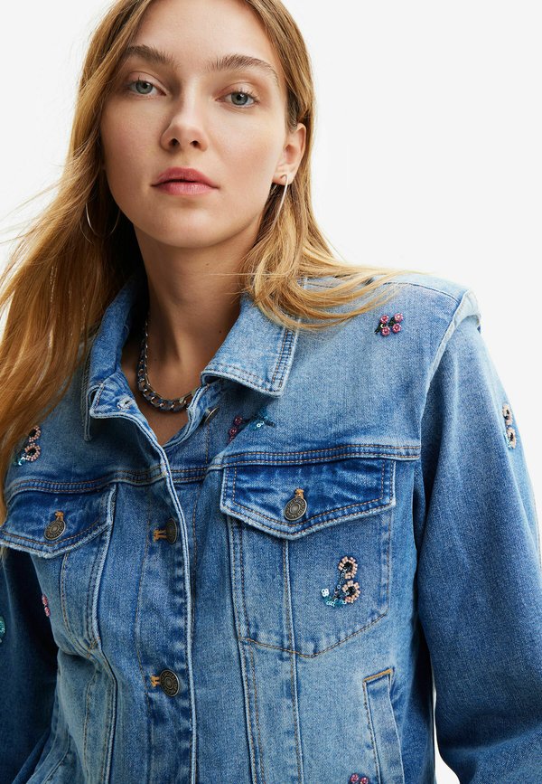 Desigual TRUCKER