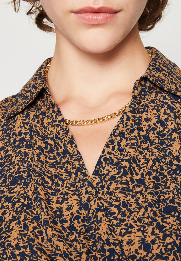 JDY JDYMOCCA FITTED WRAP DRESS