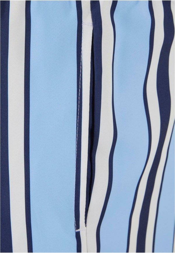 Karl Kani RETRO STRIPED