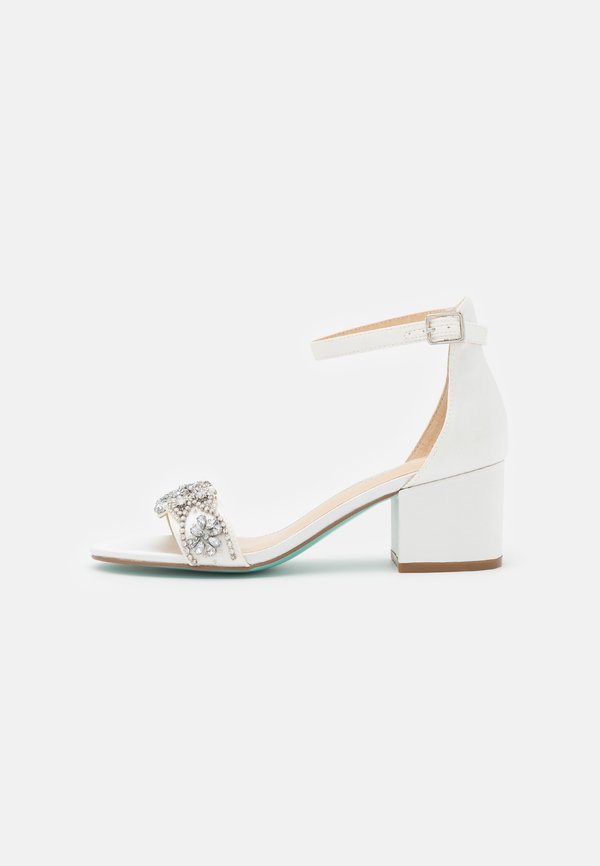 Blue by Betsey Johnson